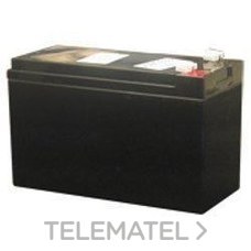 GOLMAR - BATERIA 12V 7Ah BAT-7A