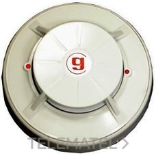GOLMAR - DETECTOR TERMICO DT2