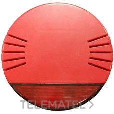 GOLMAR - SIRENA ELTRON.S/4474 I.OPTICA/ACUSTICA