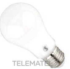 GULI - BOMBILLA 9W AC100-240V 6500K FRIA E27