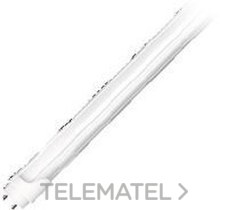 GULI - TUBO 18W 100-240V AC 4000K 1200mm BL.