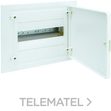 HAGER - CAJA GOLF EMP.S.VF 1F 12M OPAC.BL.REGL.