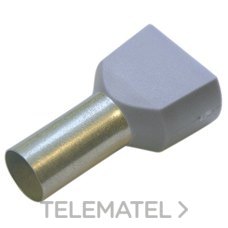 HAUPA - PUNTERAS GEMELAS 4,0mm