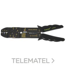 HAUPA - TENAZA ENGASTE T/AISL.L-210