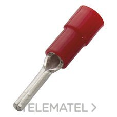 HAUPA - TERMINAL CLAVIJA 0,25-1,5mm