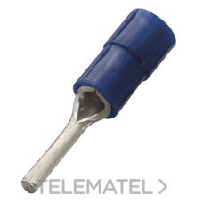 HAUPA - TERMINAL CLAVIJA 1,5-2,5mm
