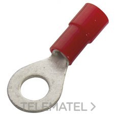 HAUPA - TERMINAL P/APLASTAR 4,20 F