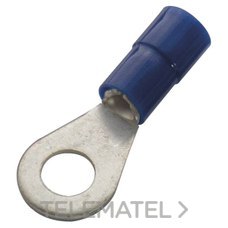HAUPA - TERMINAL P/APLASTAR 4,20 F