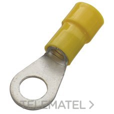 HAUPA - TERMINAL P/APLASTAR 4,20 F