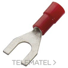 HAUPA - TERMINAL P/APLASTAR 4,20 F