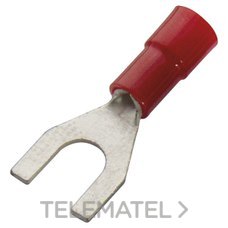 HAUPA - TERMINAL P/APLASTAR 5,20 F