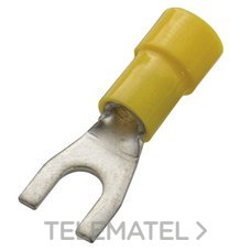 HAUPA - TERMINAL P/APLASTAR 5,20 F