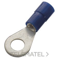HAUPA - TERMINAL P/APLASTAR 8,20 F