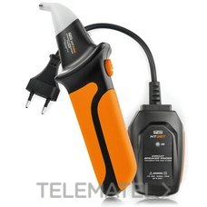 HT-INSTRUMENTS - DETECTOR CIRCUITOS CON TENSION HT38