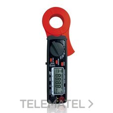 HT-INSTRUMENTS - PINZA G50 MDA.FUGAS CAT.III 300V FILT.