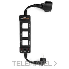 HT-INSTRUMENTS - SEPARADOR LIN.ELECT.MONO LINESPLITTER
