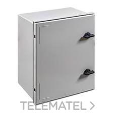 IDE - ARMARIO POL.300x250x140mm PUERTA OPACA