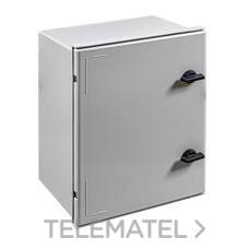 IDE - ARMARIO POL.400x300x200mm PUERTA OPACA