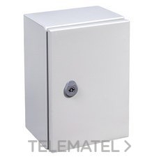 IDE - ARMARIO SUPF.MET.IP66 250x250x150mm PTA.
