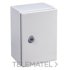 IDE - ARM.SUPERF.MET.IP66 300x250x200mm PTA.