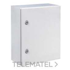 IDE - ARM.SUPERF.MET.IP66 500x400x150mm PTA.