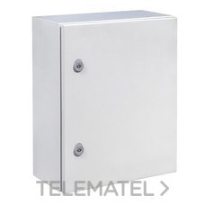 IDE - ARM.SUPERF.MET.IP66 500x400x200mm PTA.