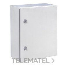 IDE - ARM.SUPERF.MET.IP66 600x400x150mm PTA.