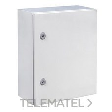 IDE - ARM.SUPERF.MET.IP66 600x400x250mm PTA.