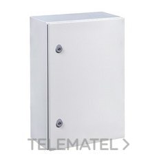 IDE - ARMARIO SUPF.MET.IP66 700x500x200mm PTA.