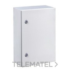 IDE - ARM.SUPERF.MET.IP66 800x600x200mm PTA.