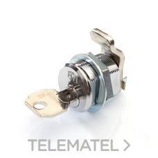 IDE - BOMBIN IBERDROLA CENTRO + LLAVE