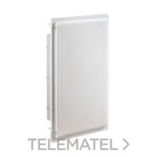 IDE - CJ.DISTR.PARED SOLIDA 3x12(36) PTA.OPC.