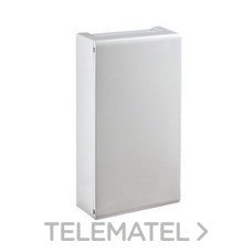 IDE - CJ.DISTR.IP40 SUPF.3x12(36)MOD.PTA.OPC.
