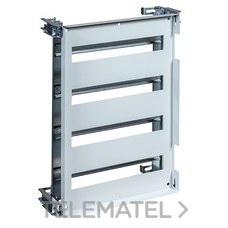 IDE - CHASIS 64M 4F P/ARMARIO GN604020