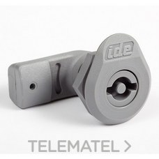IDE - CIERRE 1/4 VUELTA