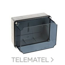 IDE - GUARDAMOTOR E.PRETROQ.TP 55GS231