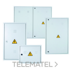 IDE - REGISTRO NICHO 1000x700 ESP.CHAPA 1,5mm