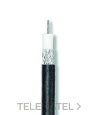 IKUSI - CABLE COAXIAL 13dB/100m 800MHz CCT-125