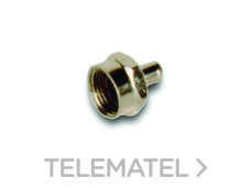IKUSI - CARGA TERMINAL 75Ohm