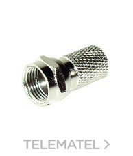 IKUSI - CONECTOR MACHO CFR-680