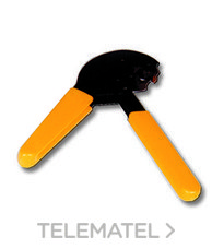 IKUSI - UTIL CRIMPAR UCF-170