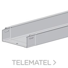 INTERFLEX - BANDEJA CIEGA SENDZIMIR 110x500