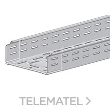 INTERFLEX - BANDEJA PERFORADA SENDZIMIR 110x100