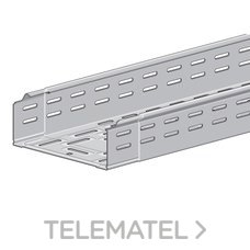INTERFLEX - BANDEJA PERFORADA SENDZIMIR 110x600