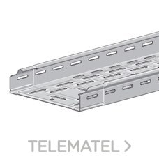 INTERFLEX - BANDEJA PERFORADA SENDZIMIR 65x150