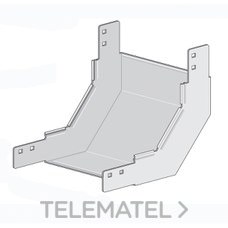 INTERFLEX - CAMBIO NIVEL CONCAVO 60x100 SENDZIMIR