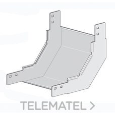 INTERFLEX - CAMBIO NIVEL CONCAVO 60x300 SENDZIMIR
