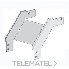 INTERFLEX - CAMBIO NIVEL CONVEXO 60x100 SENDZIMIR