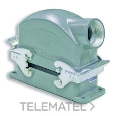 INTERFLEX - CONECT.S-E EMP.SAL.LAT.ROSC.METRICA 16 P