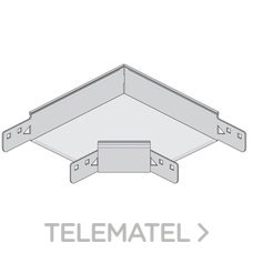 INTERFLEX - CURVA HORIZONTAL 60x100 SENDZIMIR